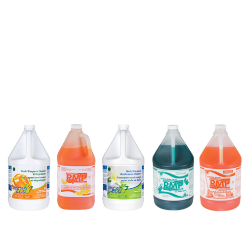 Nettoyants pour vitres et multi-surfaces, cruche