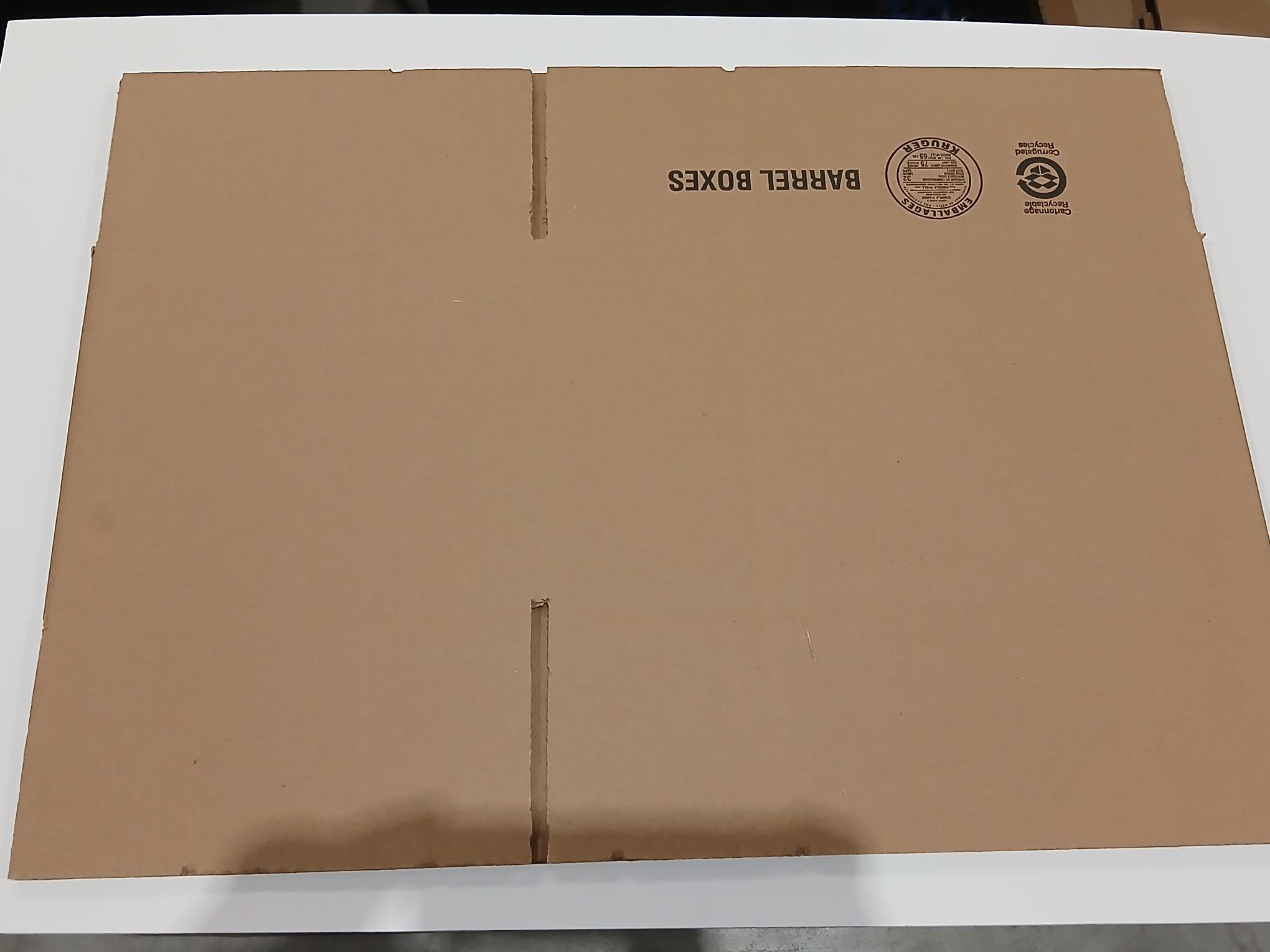 Used Shipping Boxes | Corrugated Cardboard Boxes | Limited Quantities