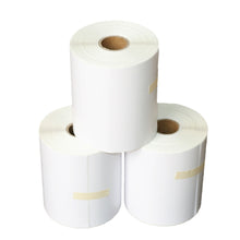 rolls of thermal label for shipping
