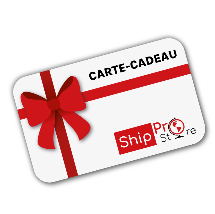 Ship Pro Solutions Gift Certificate